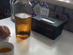 -帕米尔食府(白云观店)