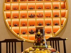 -曲氏老北京铜锅涮肉•火锅(不老街店)