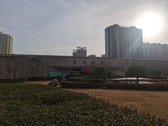 -陕西自然博物馆