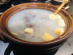 -金陵家宴·金陵春·南京菜(夫子庙店)