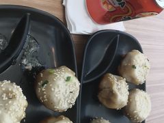 -小杨生煎(火车站北广场店)