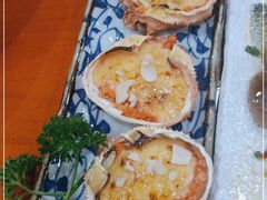-银子铁板烧料理自助餐(人民广场店)