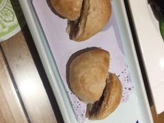 -静莲斋素食(慈云寺店)