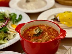 -MIO弥欧洋房西餐厅(中央大街店)