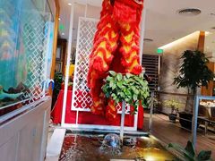 -衡山汇·高级粤菜(霄云路店)