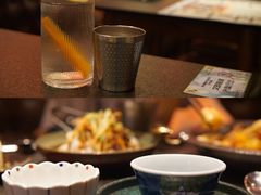 -丝路金桃·新疆菜(徐汇店)