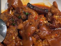 -院里寻菜·精致庭院菜(观沙岭店)