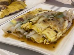 爽滑牛肉肠粉-廣味潮鲜·一品潮滋味(五道口店)