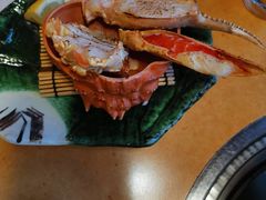 -蟹道乐(道顿堀本店)