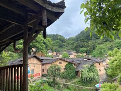 -杨家堂村