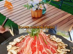 -CAMP.33露营烤肉·团建聚餐(创智天地店)