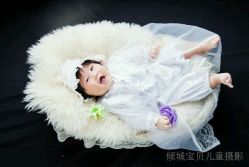 -倾城宝贝儿童摄影(浦东金谊店)