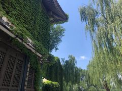 -中国农业博物馆
