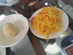 -东方宫中国兰州牛肉拉面(新起街店)