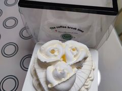 鸡心白-PONY博尼工房(高岛屋店)