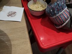 -好麺世家海鲜面馆(新建中路店)