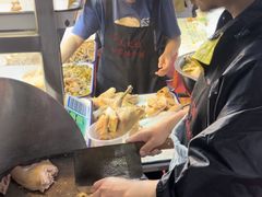 -清真·王家桶子鸡