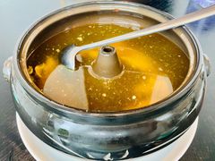 -翠湖宾馆·中餐厅