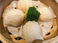 凱逸轩原只虾饺皇-凯逸轩·匠心粤菜(中城名仕汇店)