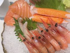 -温度铁板烧(前进大街店)