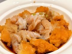 -狮王府淮扬菜(新街口友谊店)