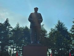 -韶山毛泽东同志故居