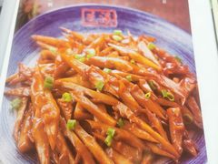 -兰溪小馆(东直门簋街店)