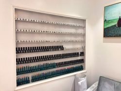 店内环境-绘甲社NACHO&DAI SALON