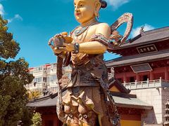 -上海东林寺(金山区)