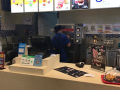 -DQ·蛋糕·冰淇淋(金牛万达店)