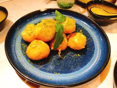 -荟廷·晶萃(陆家嘴尚悦湾店)