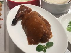 -月福京味斋·烤鸭店·北京菜(鼓楼总店)