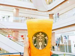 -星巴克(南京鼓楼吾悦广场店)
