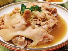 -香阁餐厅·常州菜·常州菜代表品牌(新北奥体店)