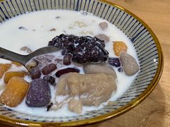 牛奶底芋圆-大蜜旺(丽水店)