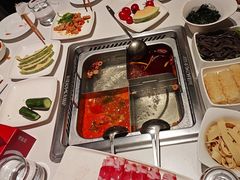 -海底捞火锅(长宁路龙之梦店)