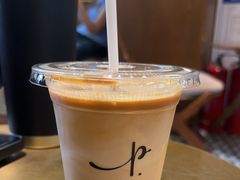 -Parking Coffee(孩儿巷店)