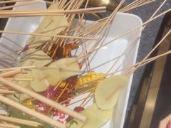-热辣宗师·串串火锅(万达金街店)