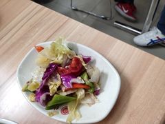-北大学一食堂