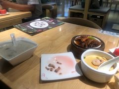 -嘉和一品粥(方庄店)