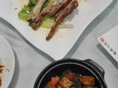 -金家老三饭庄(常营店)