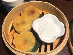 东北粘豆包-北大荒人(崂山金鼎店)