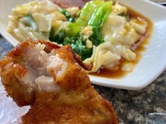 鸡翅-恒兴发茶店(十三小店)
