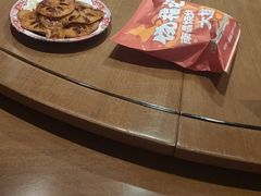 -饶福记·南昌烧烤大排档(九龙湖土著店)