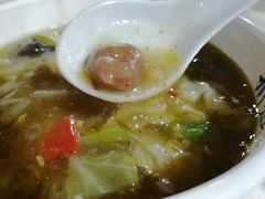 -邢老三肉丸糊辣汤(西安总店)