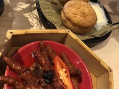 -避风塘(金山万达店)