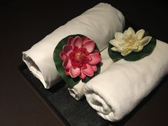 包房-大唐盲人按摩中心(黄山路店)