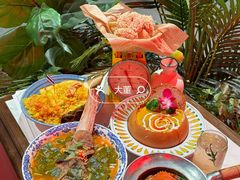 -太食獸泰式茶餐厅(兰州中心首店)