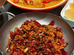 -拙味兄弟·活龙虾·旗舰店(环城西路店)