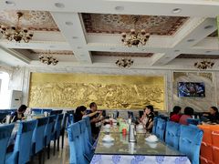 大堂-老毛手抓·盐池滩羊非遗手抓(宁夏总店)